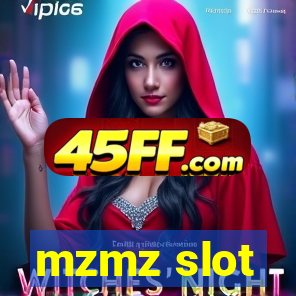 mzmz slot